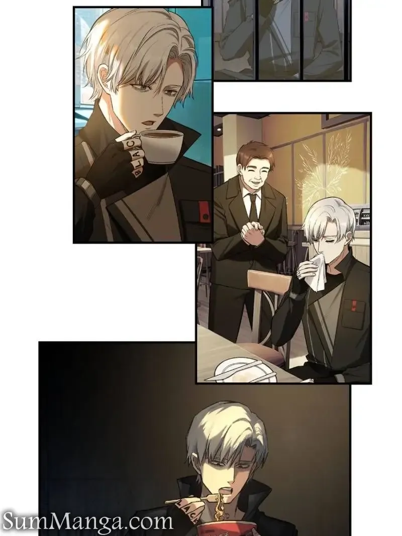 Read Instantaneous Space chapter 41 image 32 on Lezhin