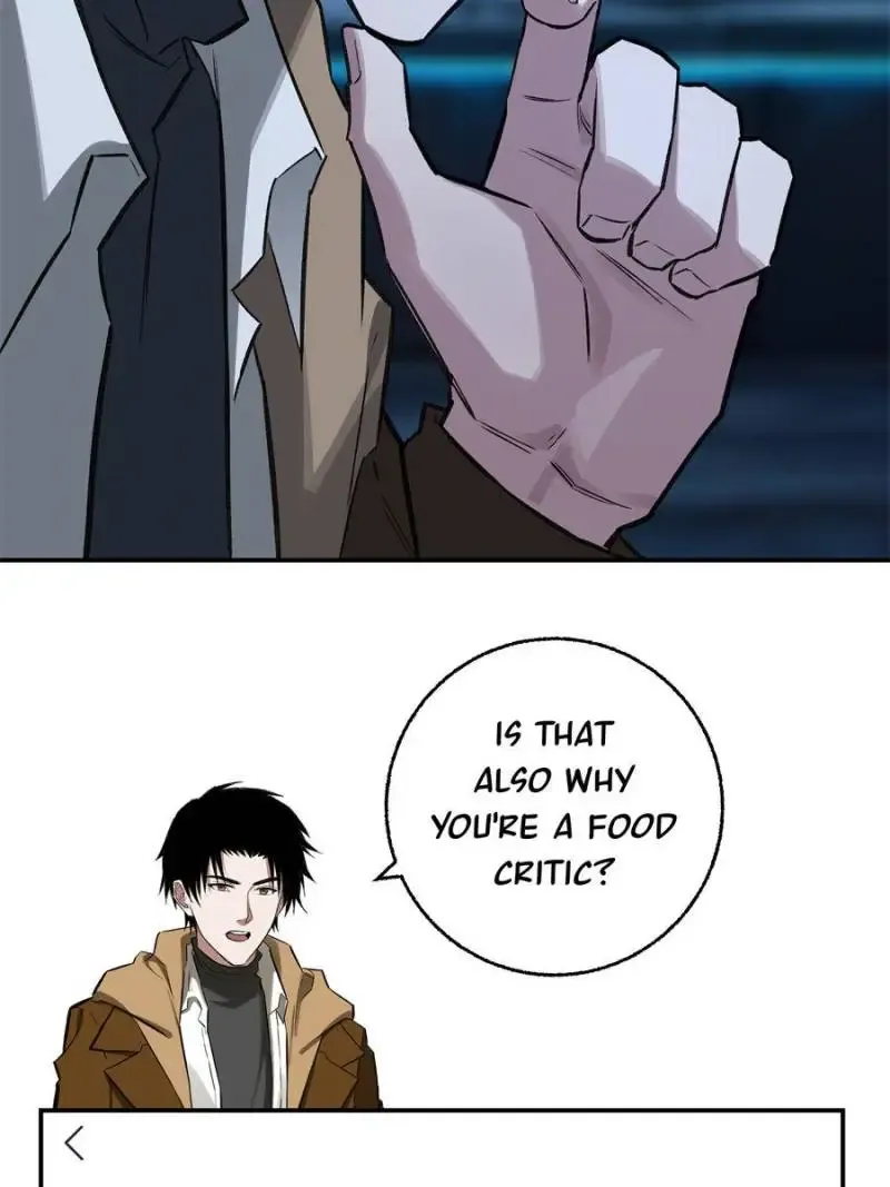 Read Instantaneous Space chapter 41 image 34 on Lezhin