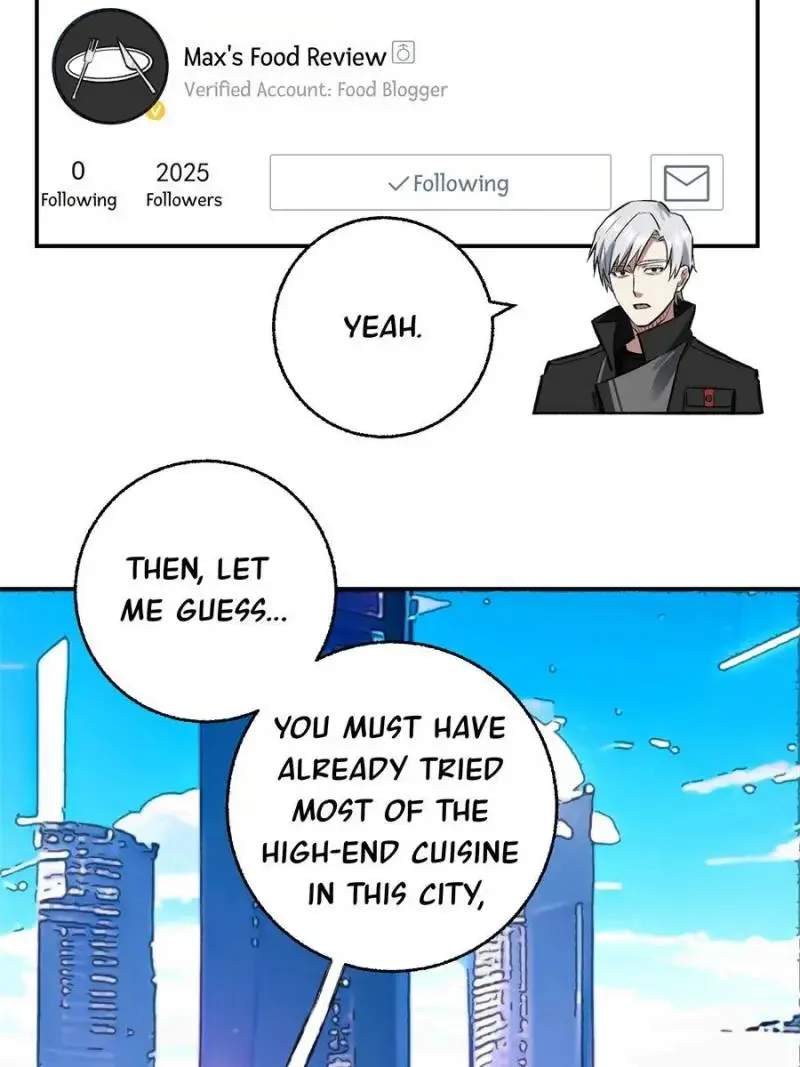 Read Instantaneous Space chapter 41 image 35 on Lezhin