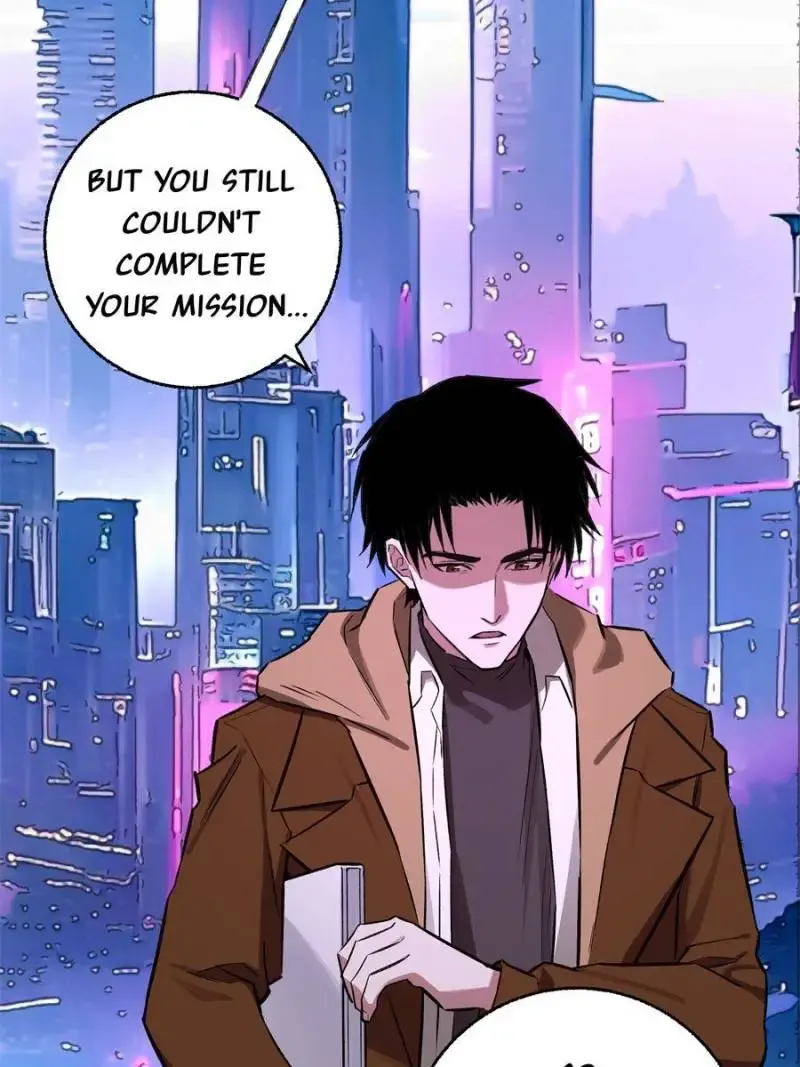 Read Instantaneous Space chapter 41 image 36 on Lezhin