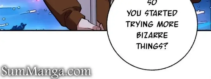 Read Instantaneous Space chapter 41 image 37 on Lezhin