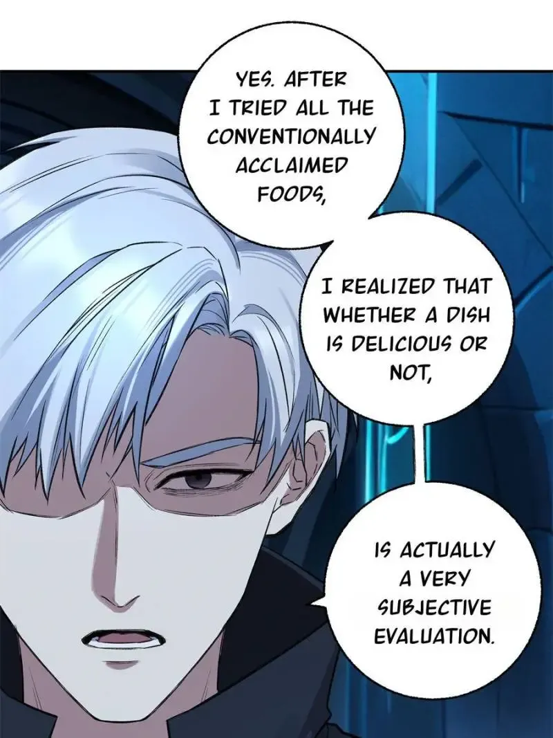 Read Instantaneous Space chapter 41 image 38 on Lezhin