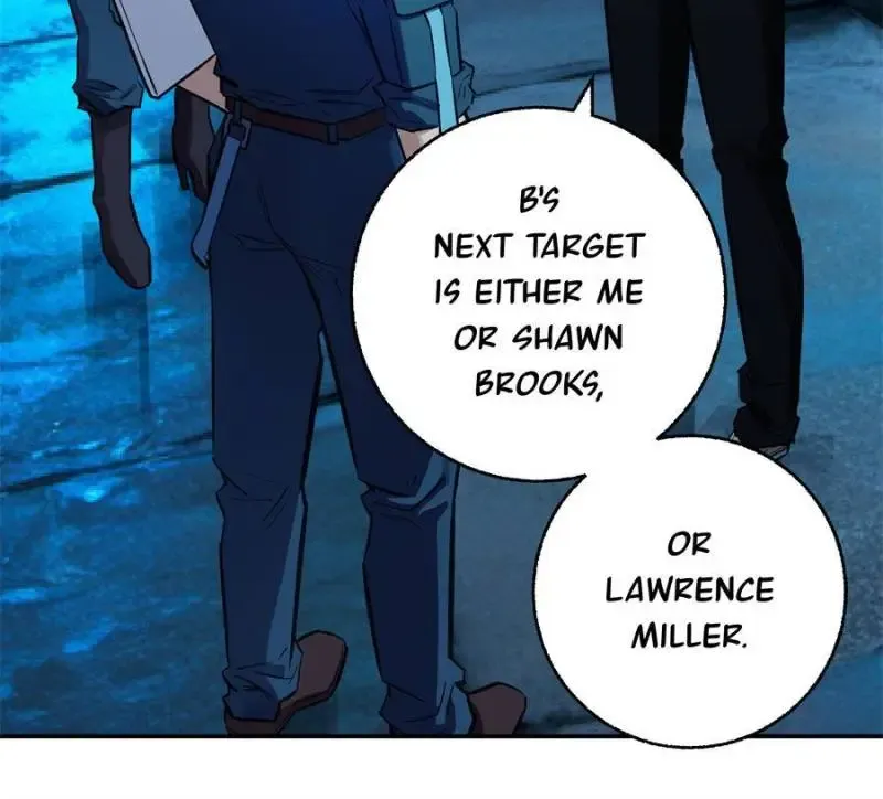 Read Instantaneous Space chapter 41 image 4 on Lezhin