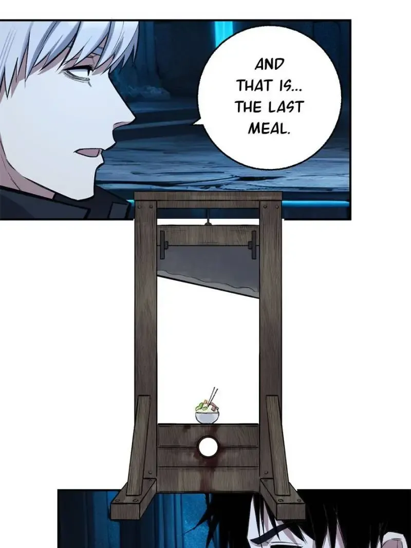 Read Instantaneous Space chapter 41 image 41 on Lezhin