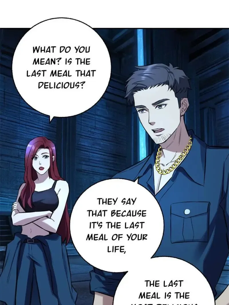 Read Instantaneous Space chapter 41 image 43 on Lezhin