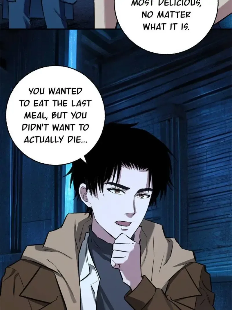 Read Instantaneous Space chapter 41 image 44 on Lezhin