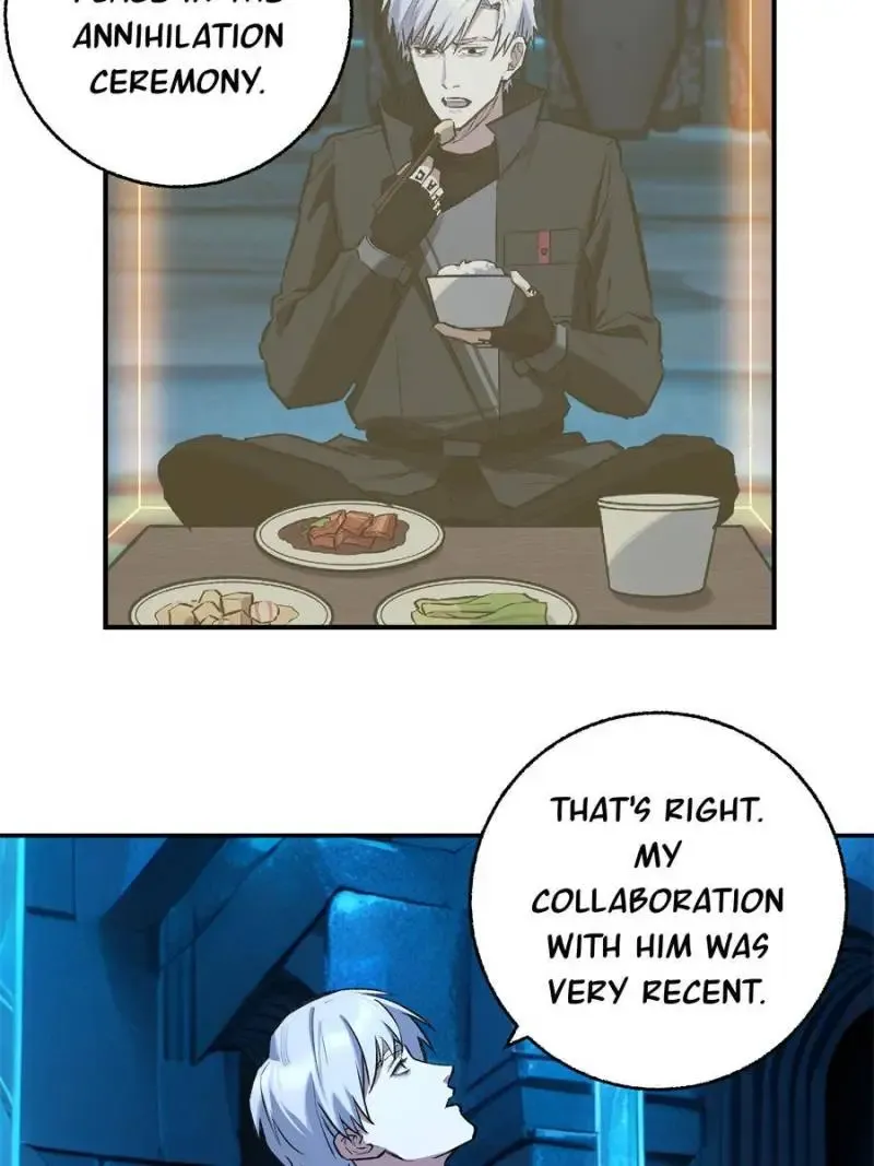 Read Instantaneous Space chapter 41 image 46 on Lezhin