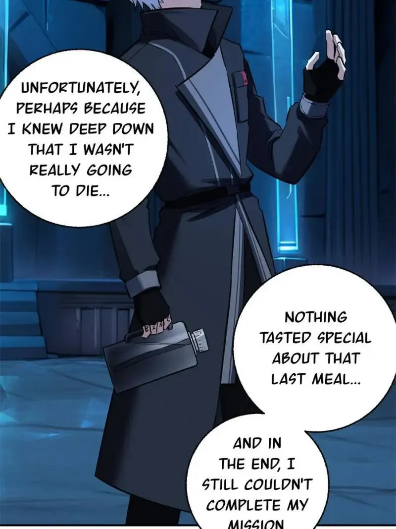 Read Instantaneous Space chapter 41 image 47 on Lezhin