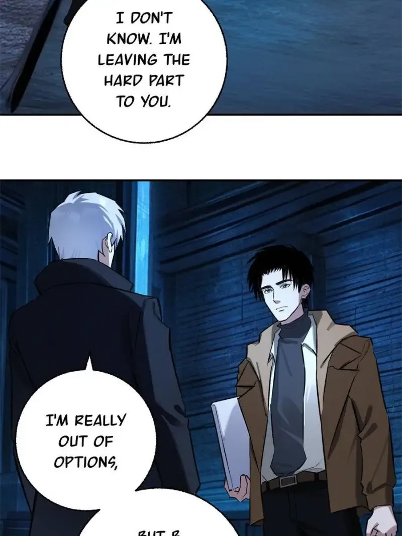 Read Instantaneous Space chapter 41 image 50 on Lezhin