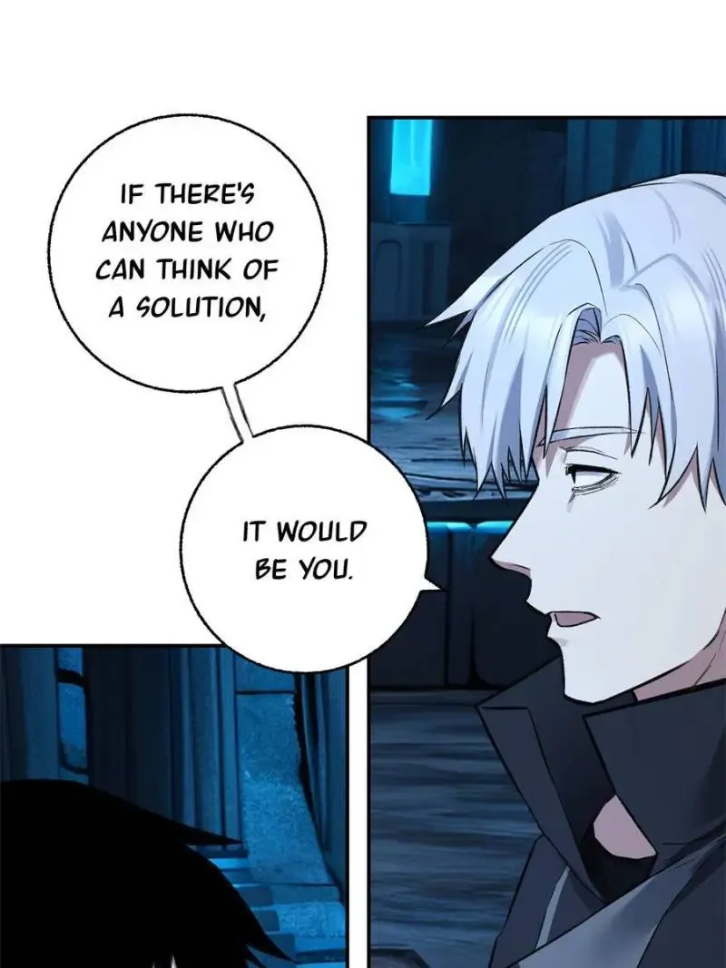 Read Instantaneous Space chapter 41 image 52 on Lezhin