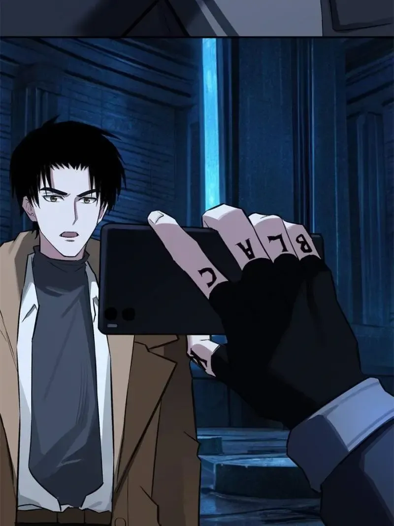 Read Instantaneous Space chapter 41 image 55 on Lezhin