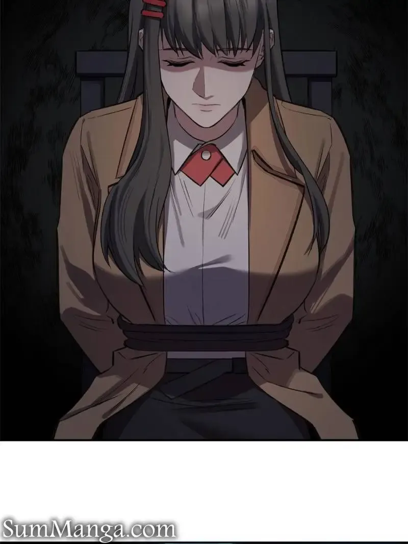 Read Instantaneous Space chapter 41 image 58 on Lezhin