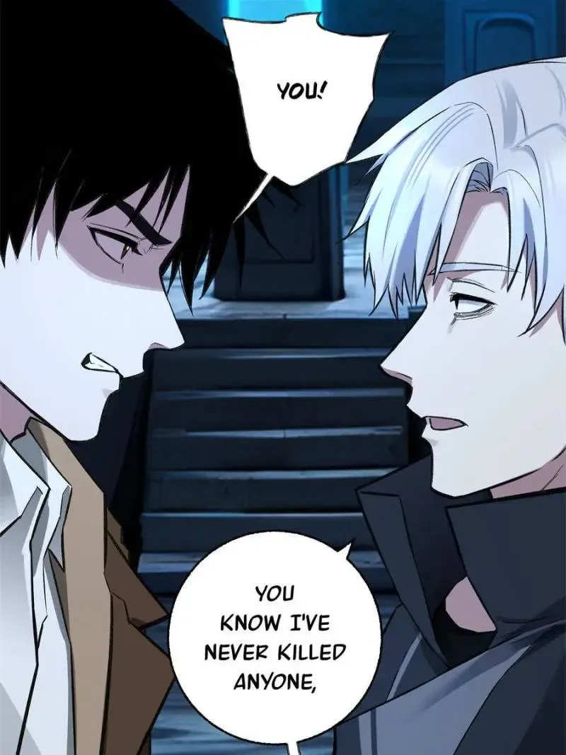 Read Instantaneous Space chapter 41 image 59 on Lezhin