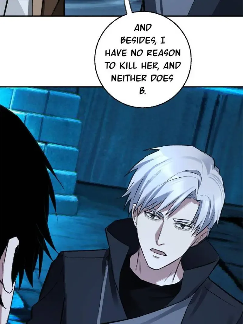 Read Instantaneous Space chapter 41 image 60 on Lezhin