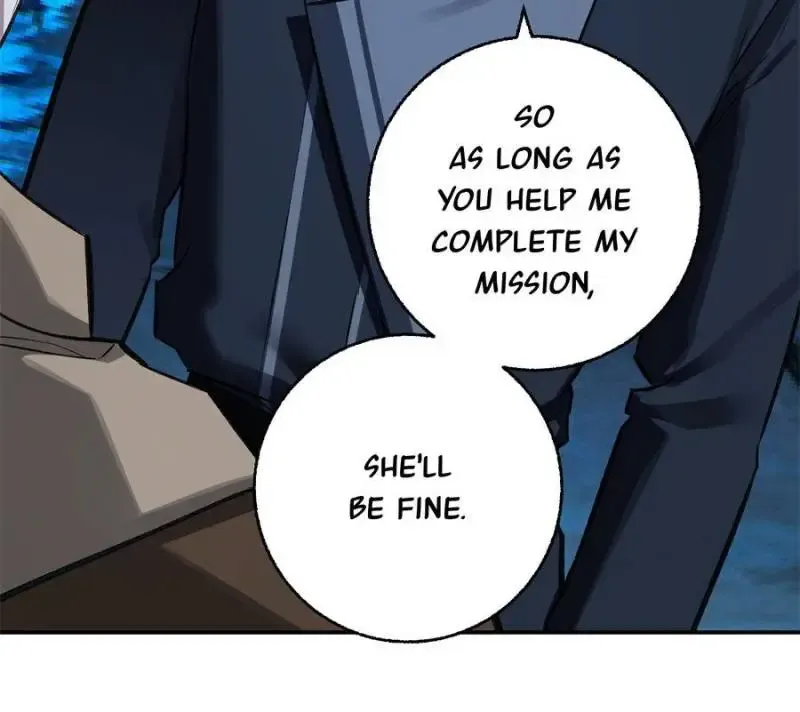 Read Instantaneous Space chapter 41 image 61 on Lezhin