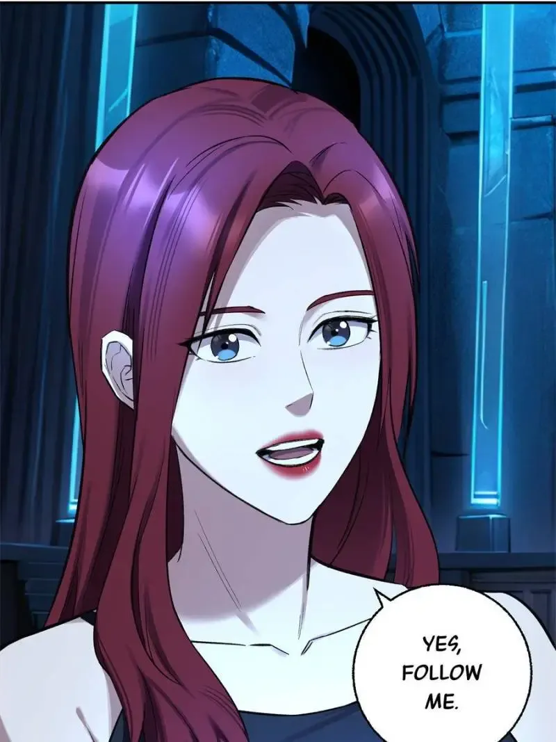 Read Instantaneous Space chapter 41 image 64 on Lezhin