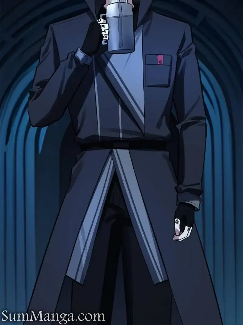 Read Instantaneous Space chapter 41 image 7 on Lezhin