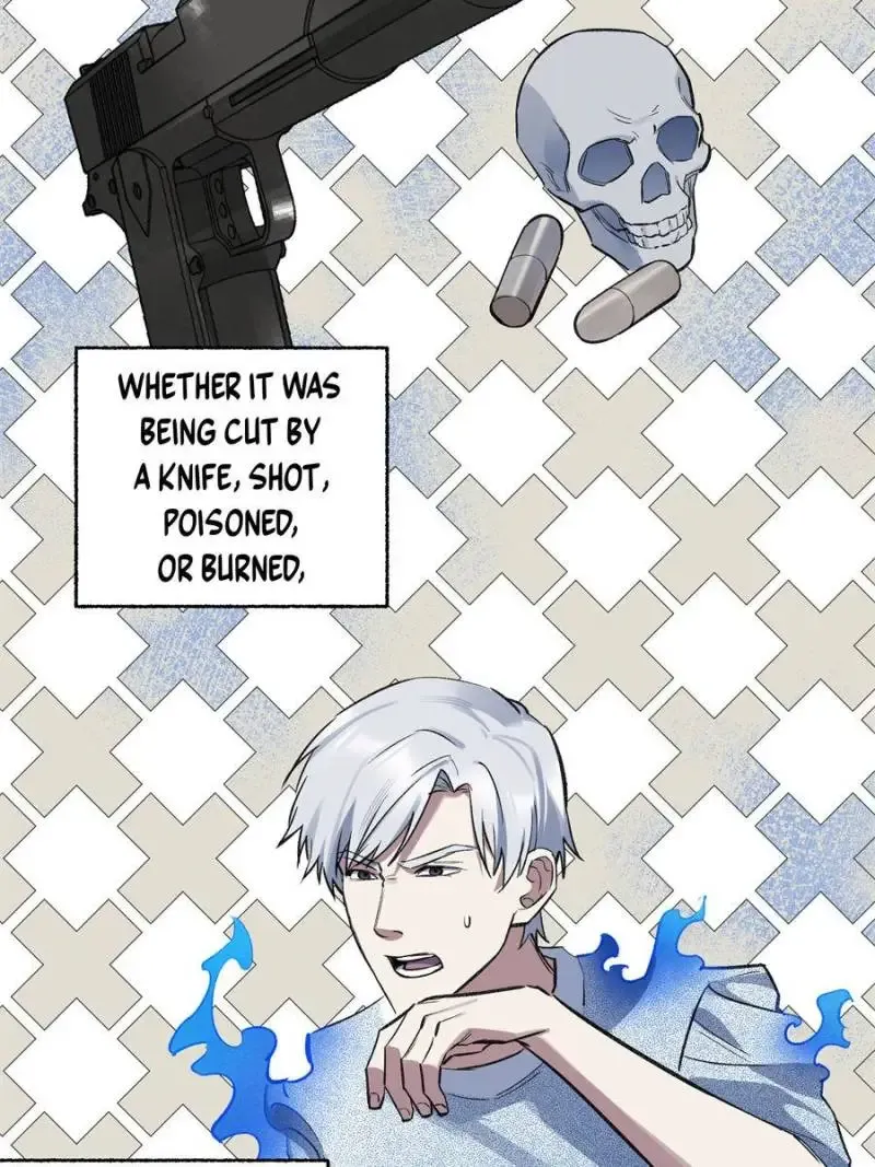 Read Instantaneous Space chapter 42 image 12 on Lezhin