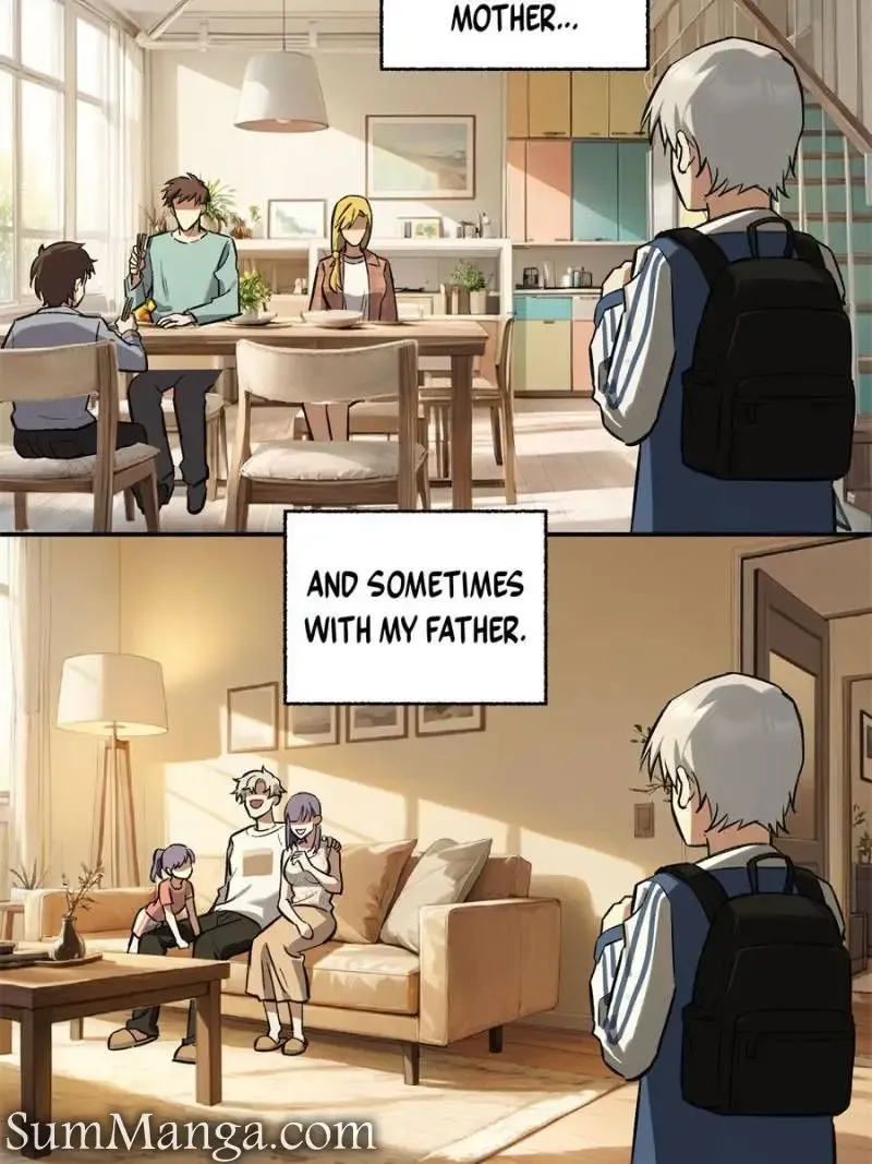 Read Instantaneous Space chapter 42 image 2 on Lezhin