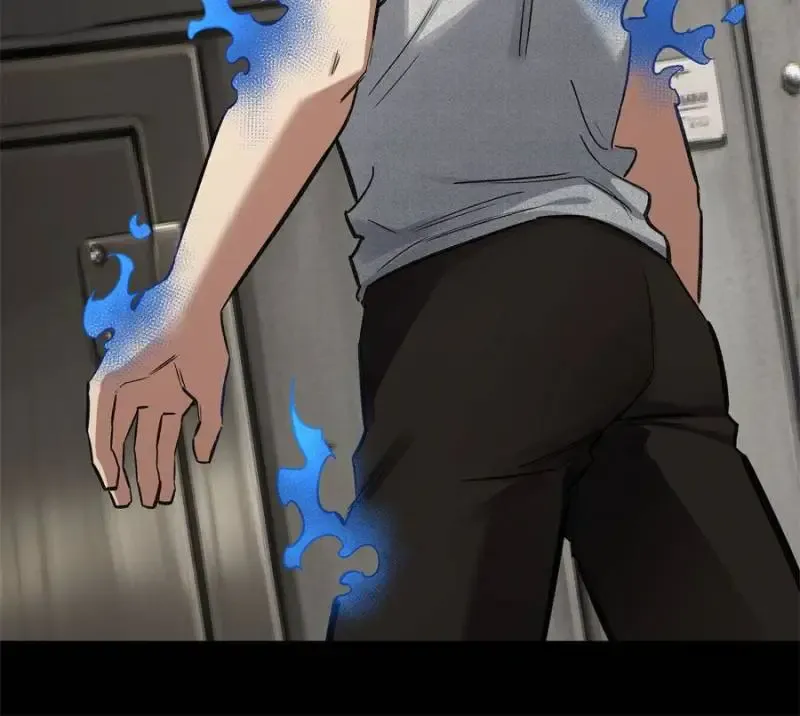 Read Instantaneous Space chapter 42 image 21 on Lezhin