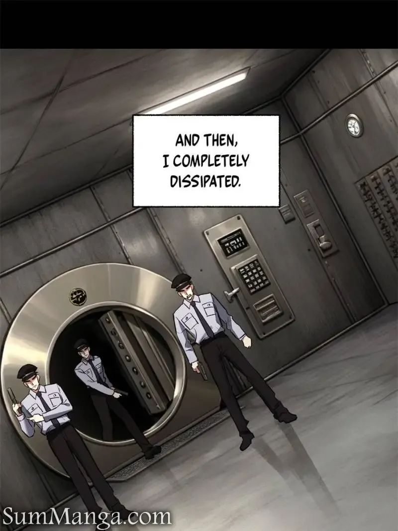 Read Instantaneous Space chapter 42 image 22 on Lezhin