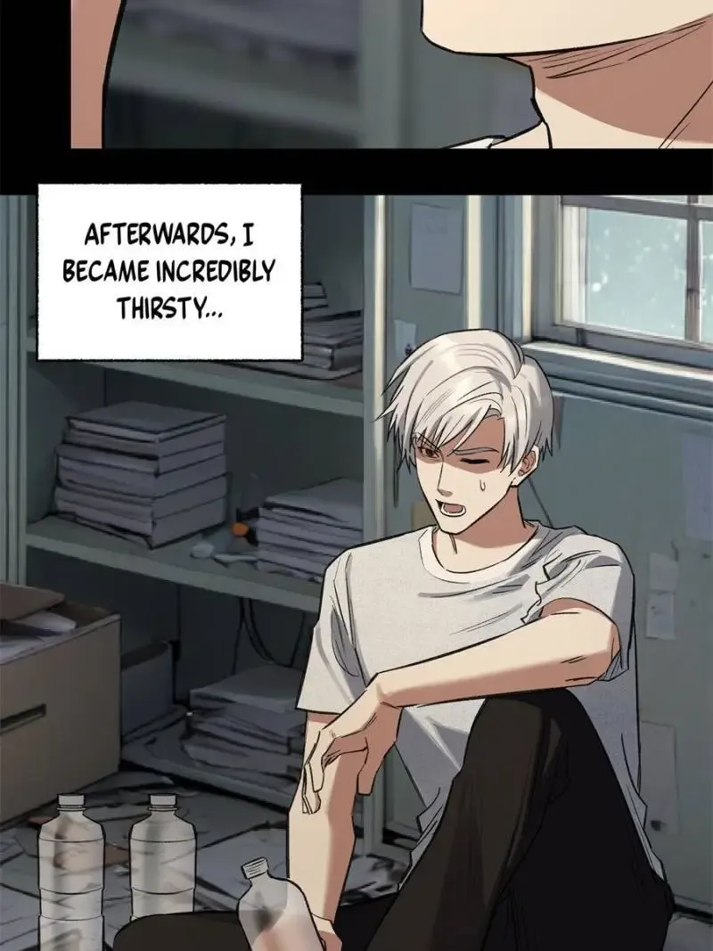 Read Instantaneous Space chapter 42 image 24 on Lezhin