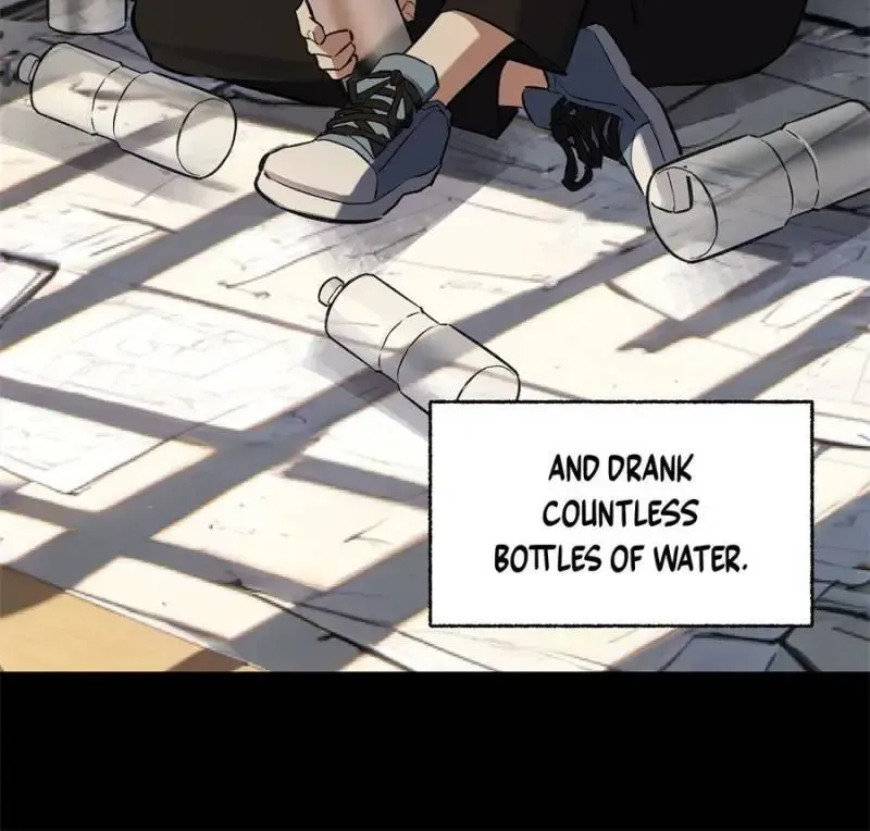 Read Instantaneous Space chapter 42 image 25 on Lezhin
