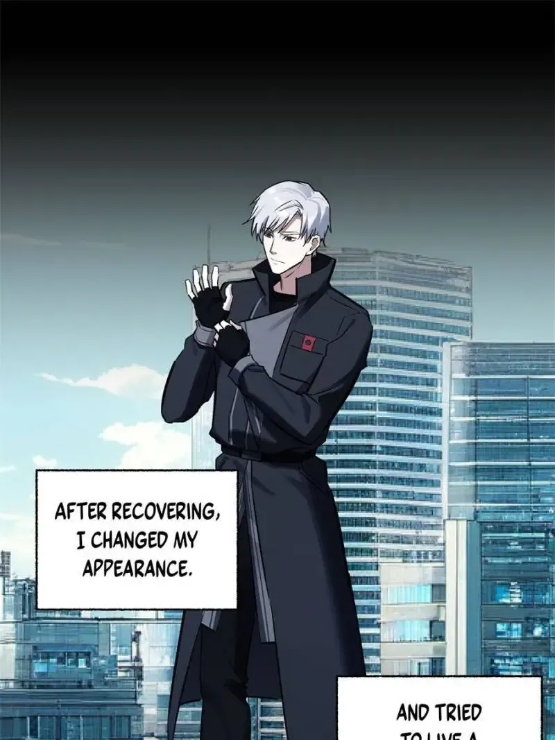 Read Instantaneous Space chapter 42 image 26 on Lezhin