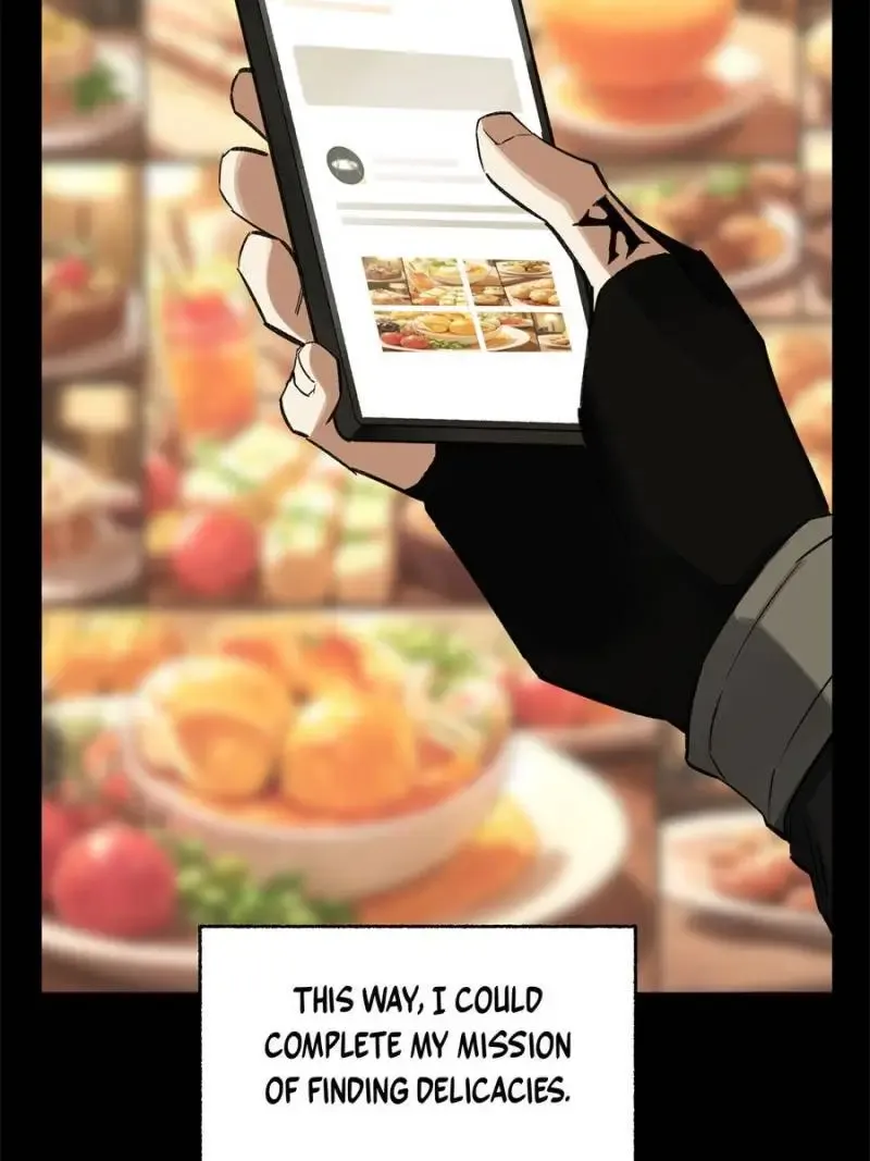 Read Instantaneous Space chapter 42 image 28 on Lezhin