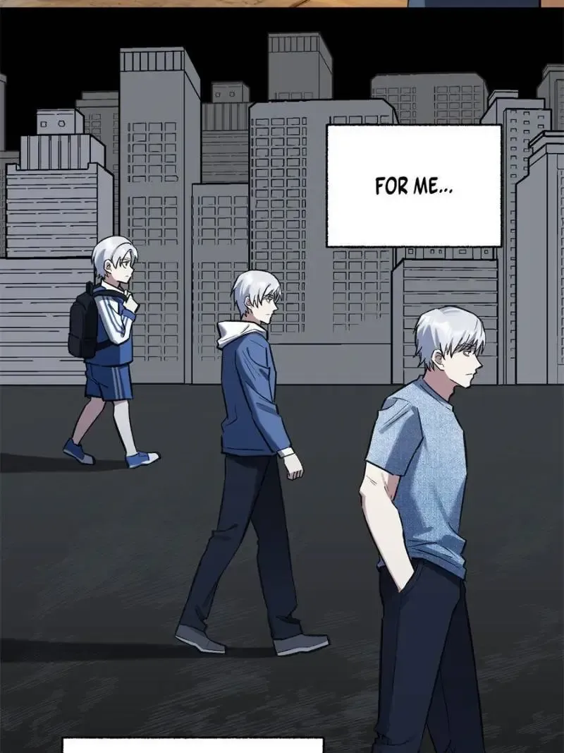 Read Instantaneous Space chapter 42 image 3 on Lezhin