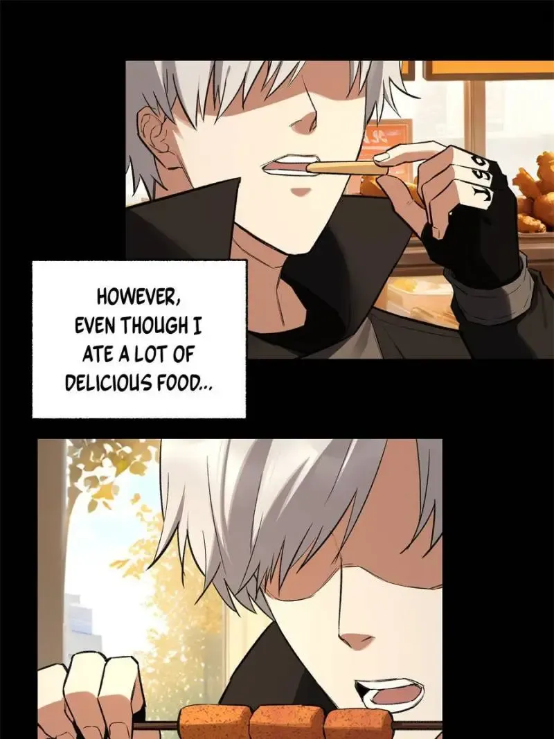 Read Instantaneous Space chapter 42 image 30 on Lezhin