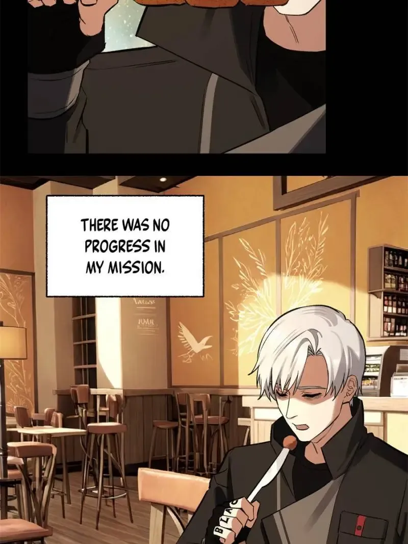 Read Instantaneous Space chapter 42 image 31 on Lezhin