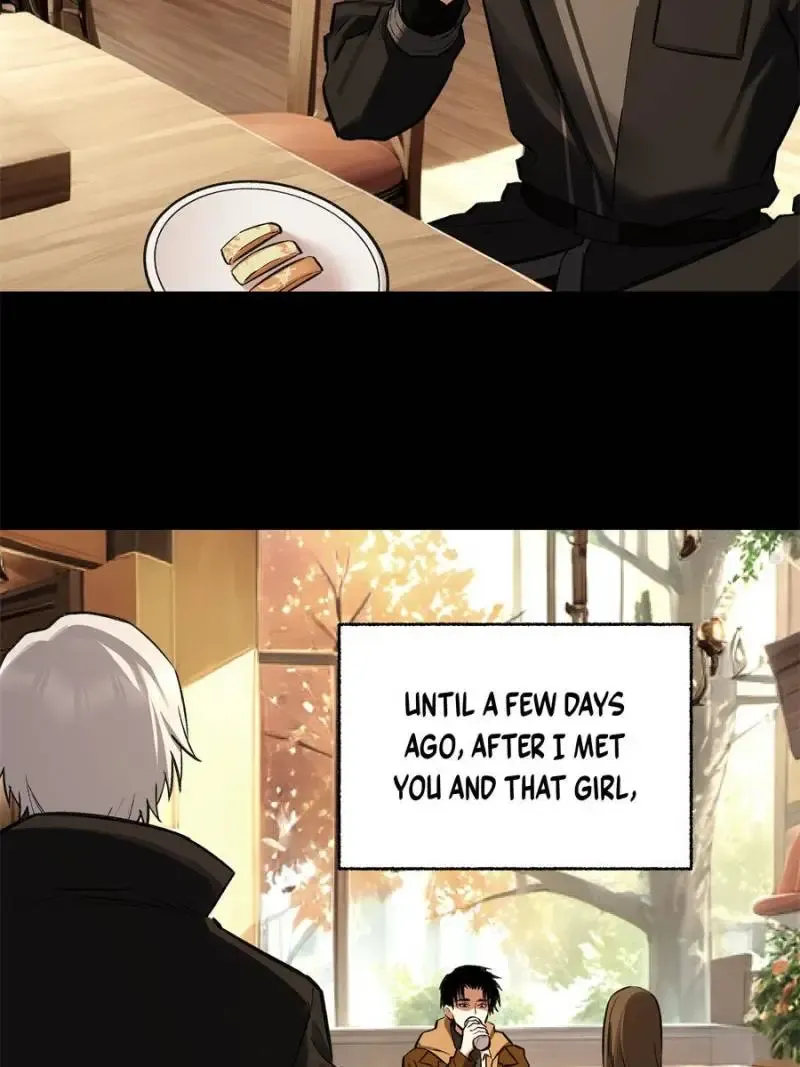 Read Instantaneous Space chapter 42 image 32 on Lezhin