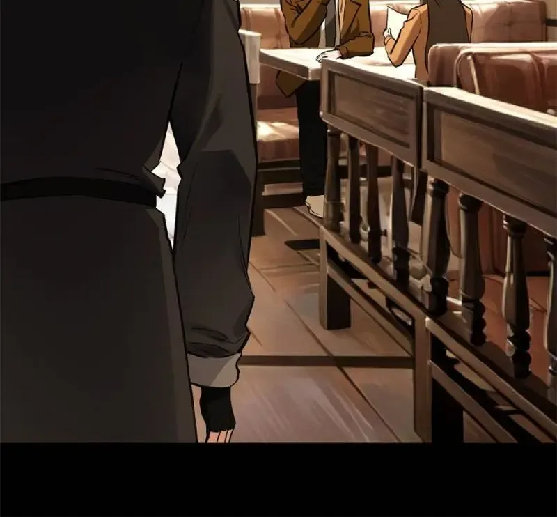 Read Instantaneous Space chapter 42 image 33 on Lezhin