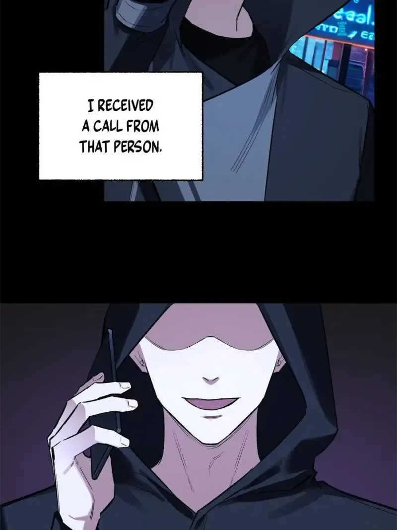 Read Instantaneous Space chapter 42 image 35 on Lezhin