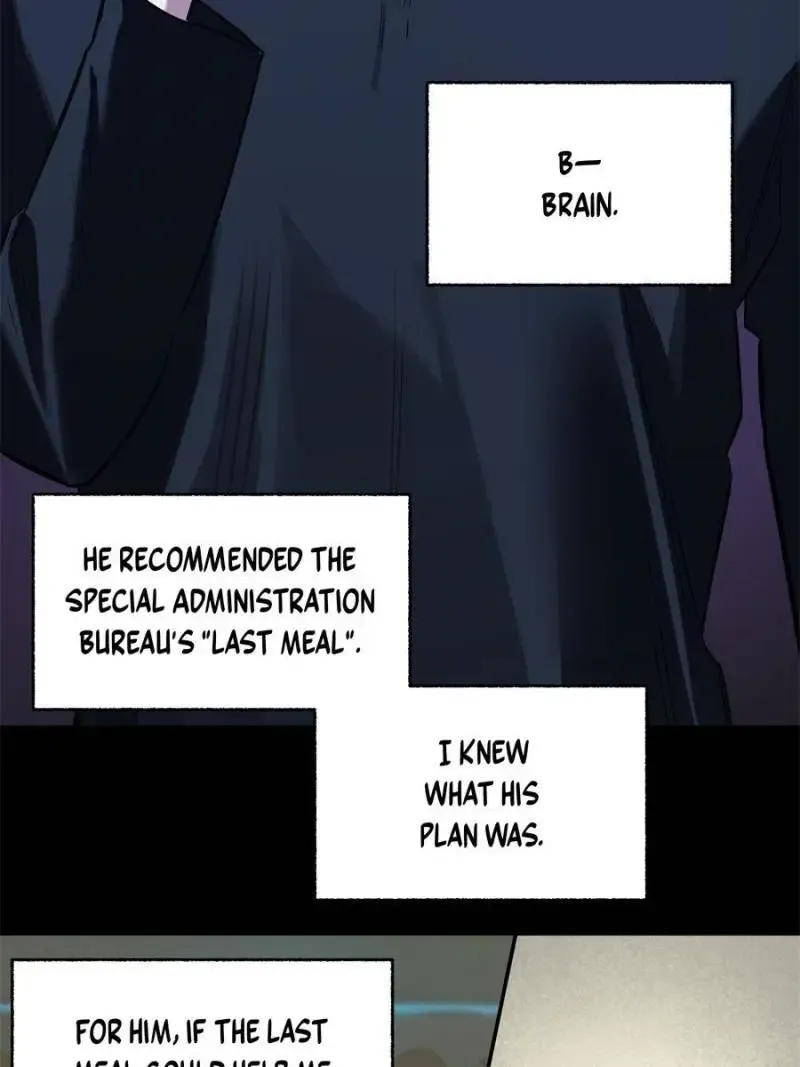 Read Instantaneous Space chapter 42 image 36 on Lezhin