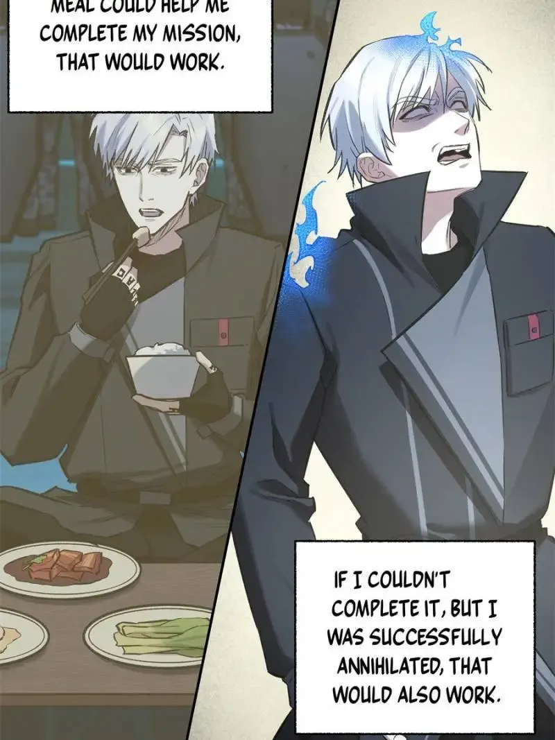 Read Instantaneous Space chapter 42 image 37 on Lezhin