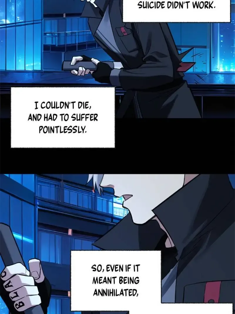 Read Instantaneous Space chapter 42 image 40 on Lezhin