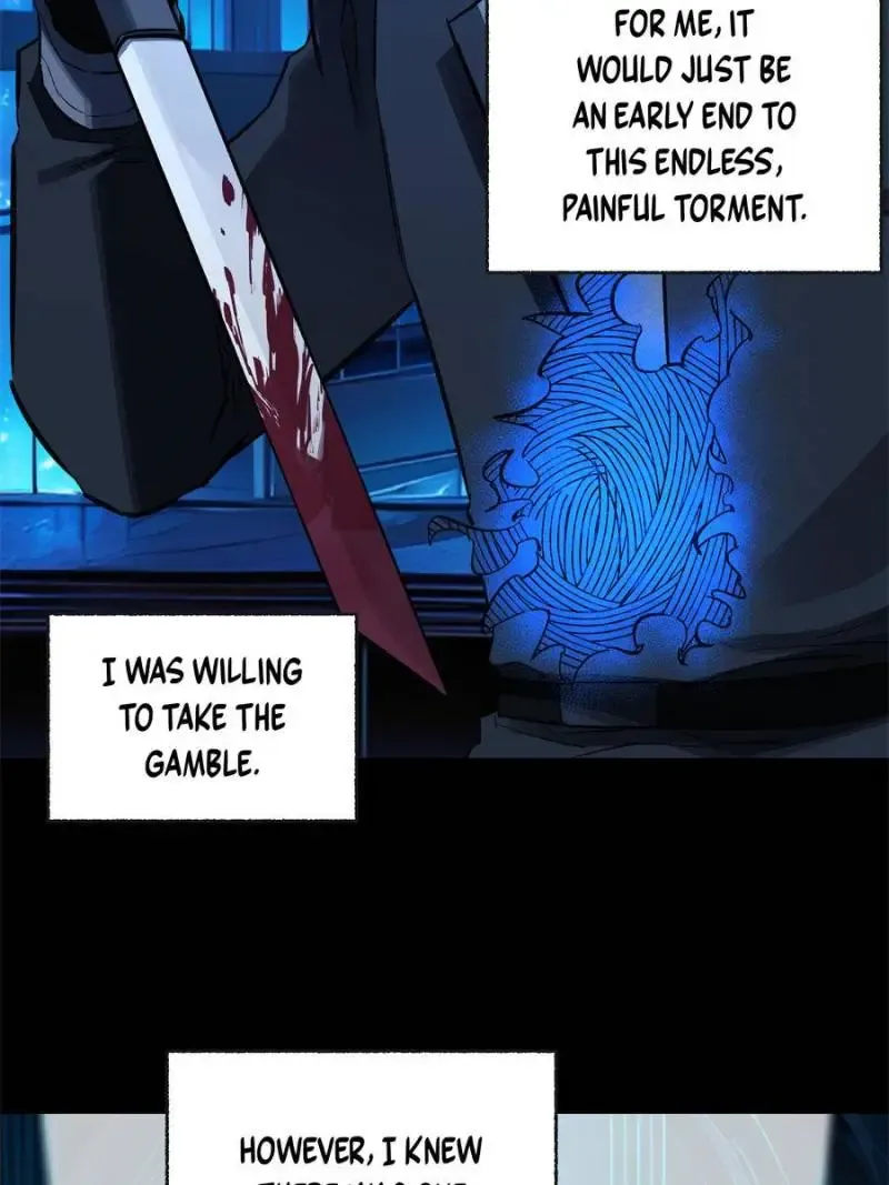 Read Instantaneous Space chapter 42 image 41 on Lezhin