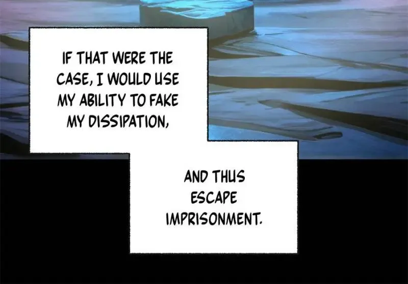 Read Instantaneous Space chapter 42 image 43 on Lezhin