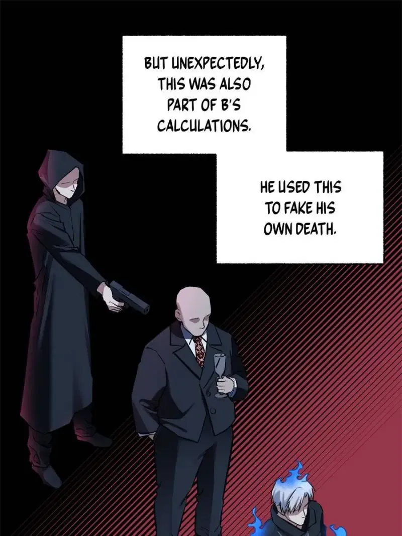 Read Instantaneous Space chapter 42 image 44 on Lezhin