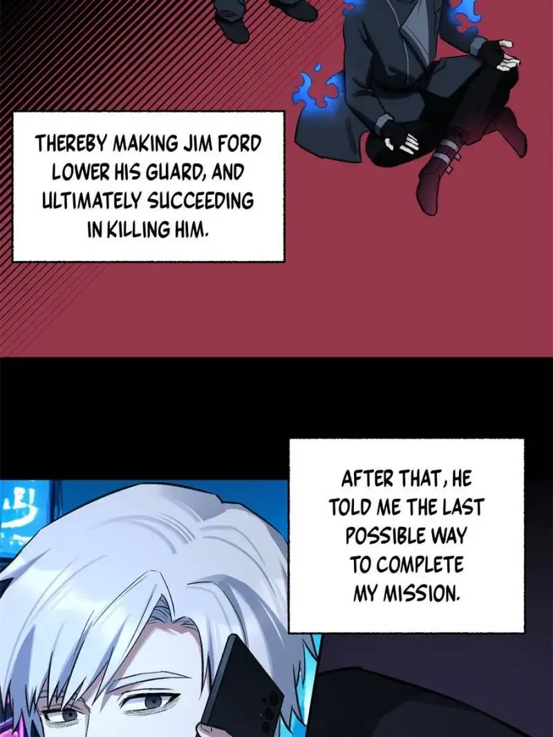 Read Instantaneous Space chapter 42 image 45 on Lezhin