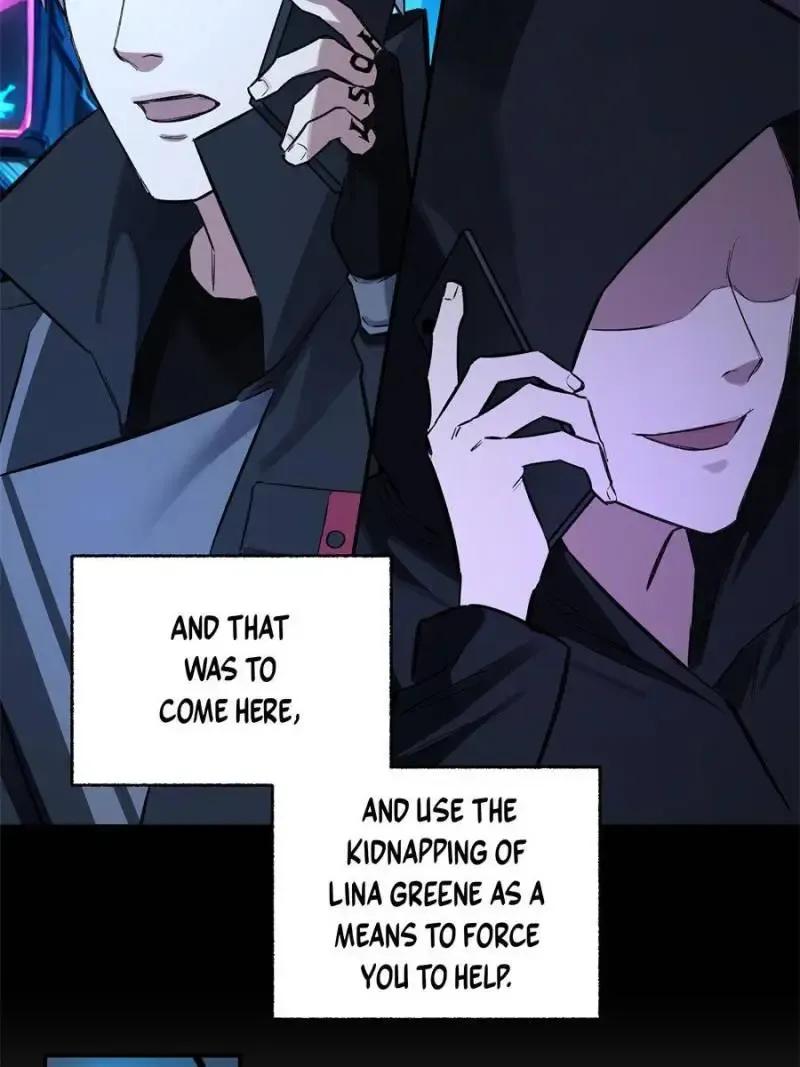 Read Instantaneous Space chapter 42 image 46 on Lezhin