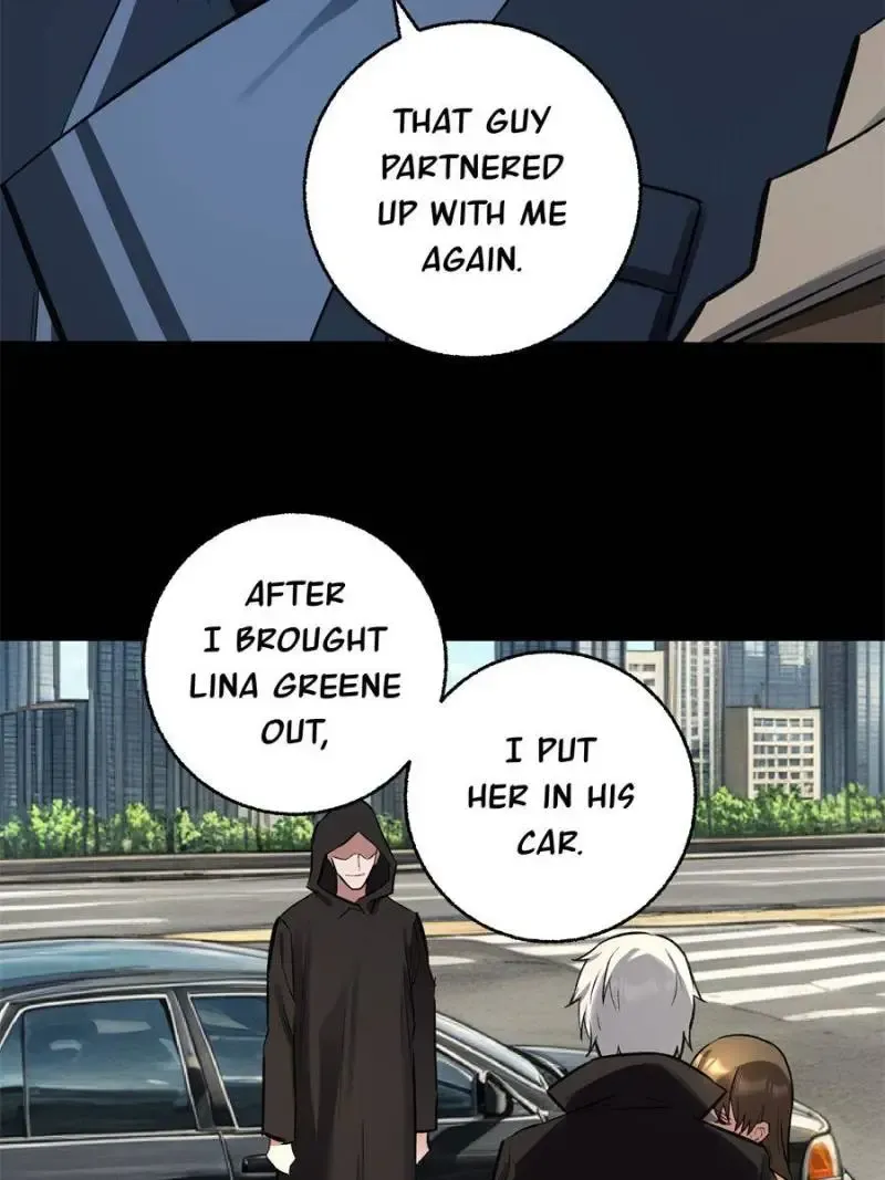 Read Instantaneous Space chapter 42 image 50 on Lezhin