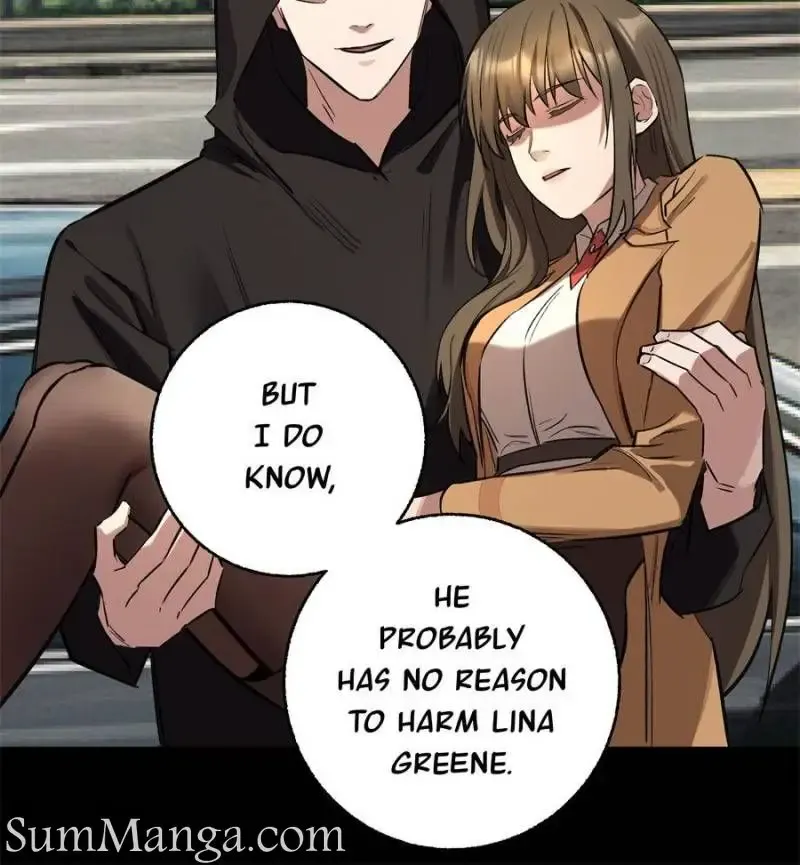 Read Instantaneous Space chapter 42 image 52 on Lezhin