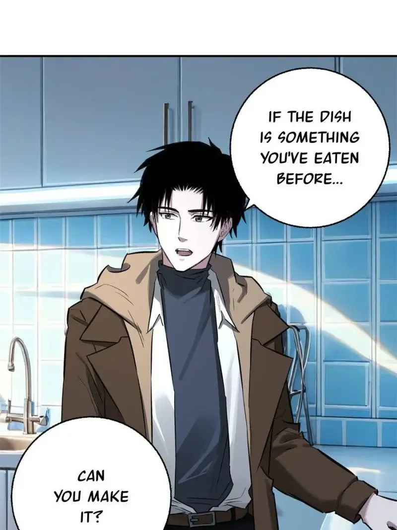 Read Instantaneous Space chapter 42 image 58 on Lezhin