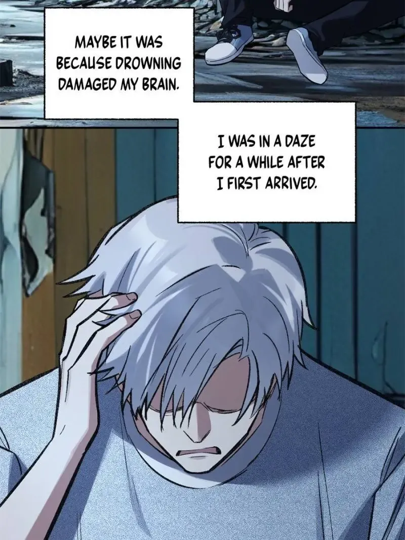 Read Instantaneous Space chapter 42 image 6 on Lezhin