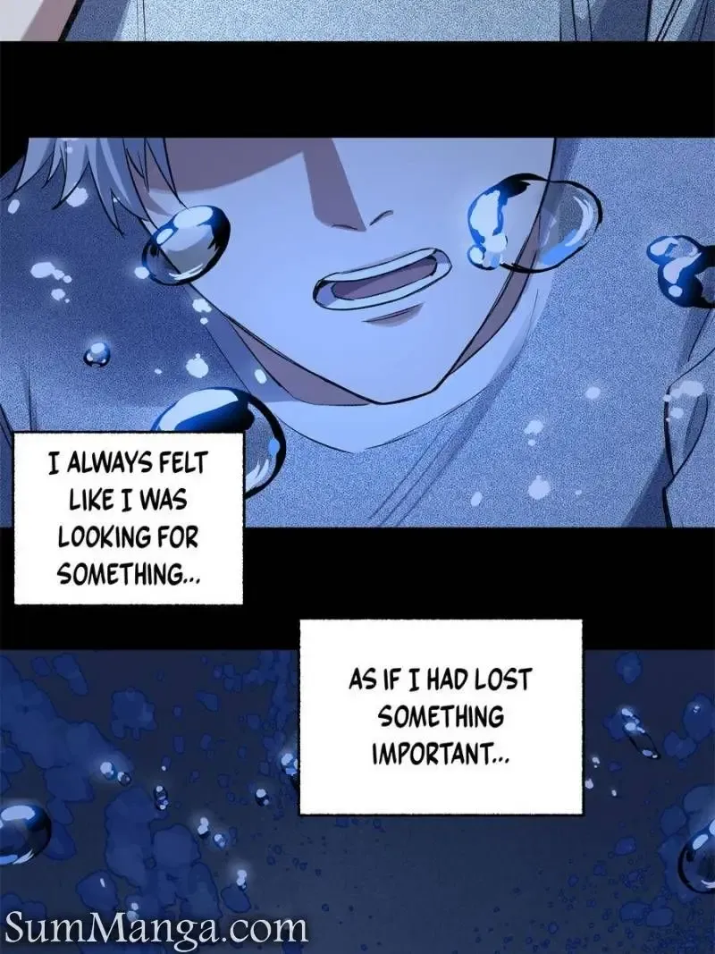 Read Instantaneous Space chapter 42 image 7 on Lezhin