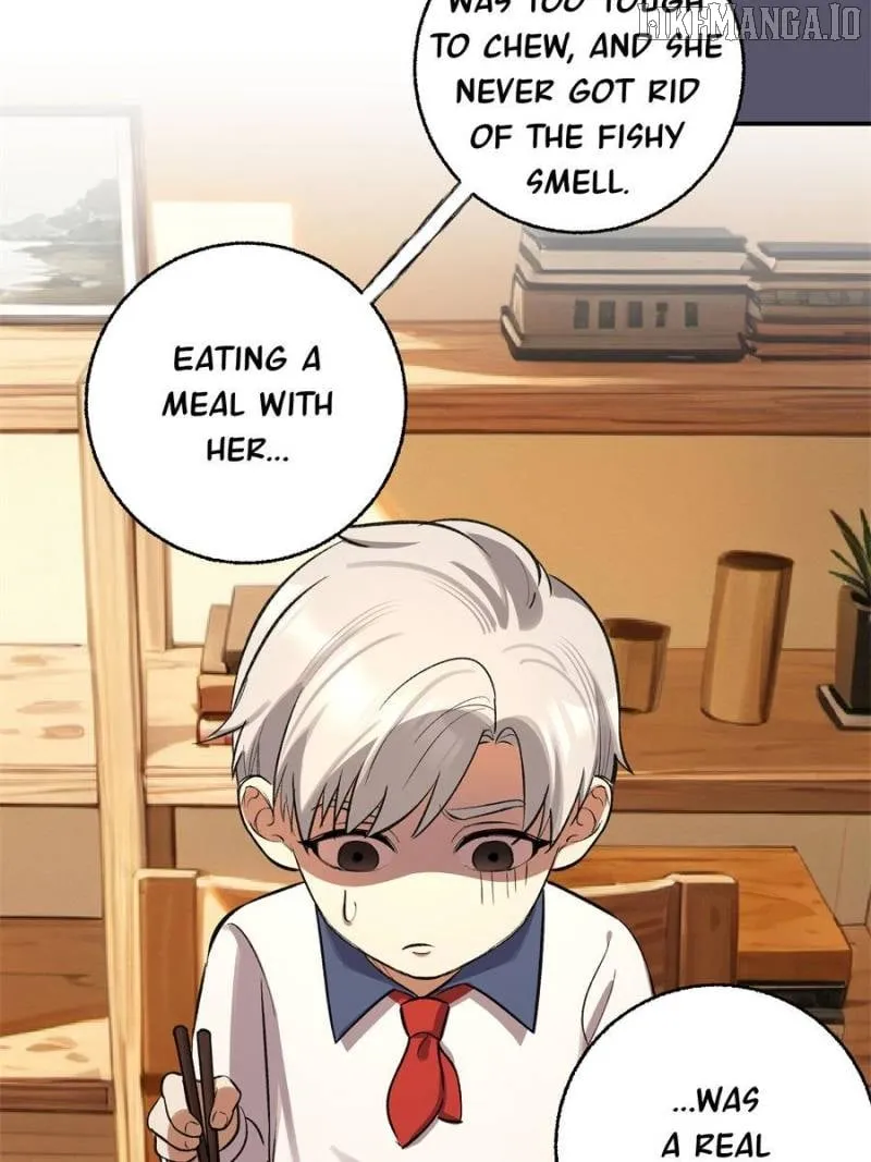 Read Instantaneous Space chapter 43 image 10 on Lezhin