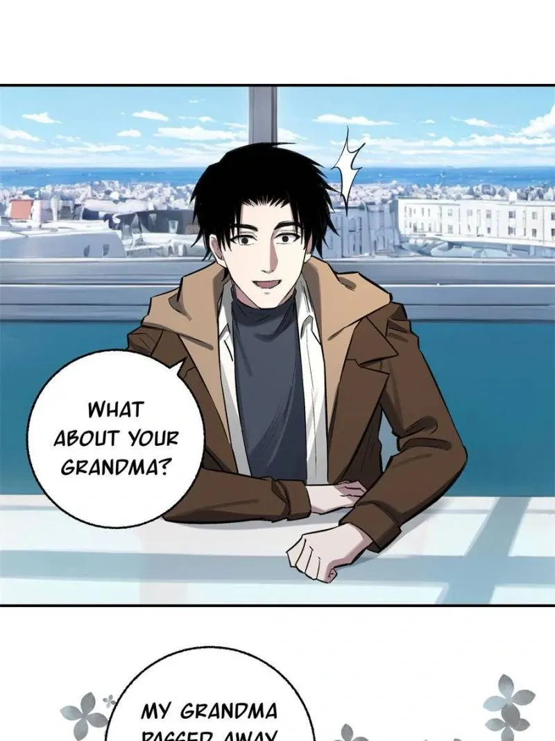 Read Instantaneous Space chapter 43 image 15 on Lezhin